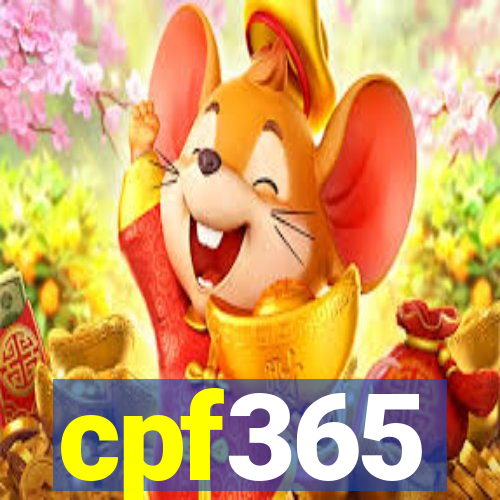 cpf365