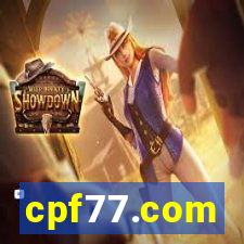 cpf77.com