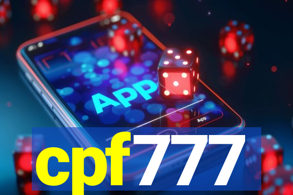 cpf777