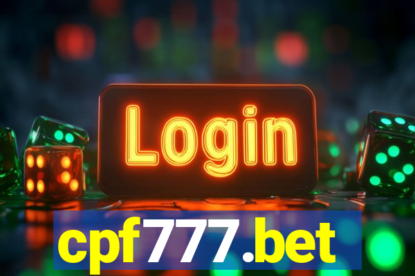 cpf777.bet