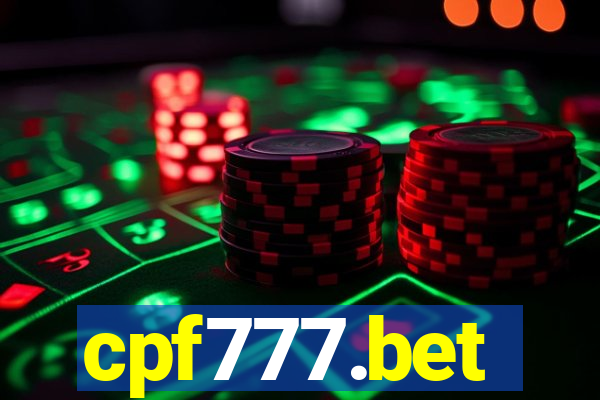 cpf777.bet