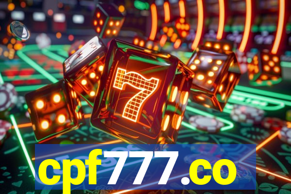 cpf777.co