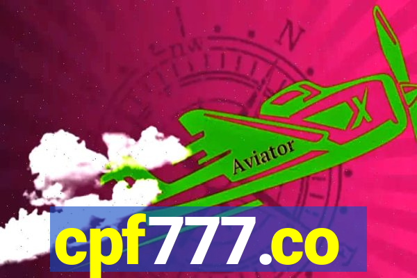 cpf777.co