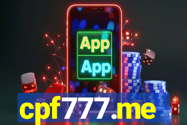 cpf777.me