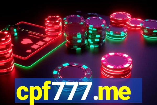 cpf777.me