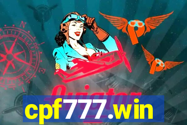 cpf777.win