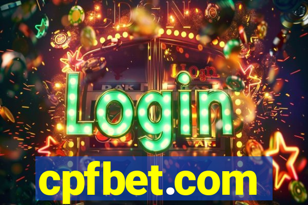 cpfbet.com