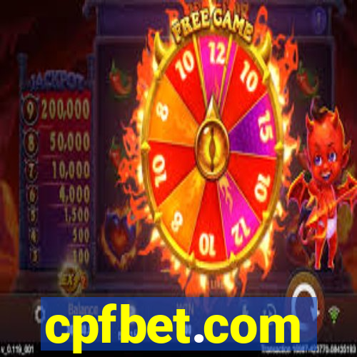 cpfbet.com