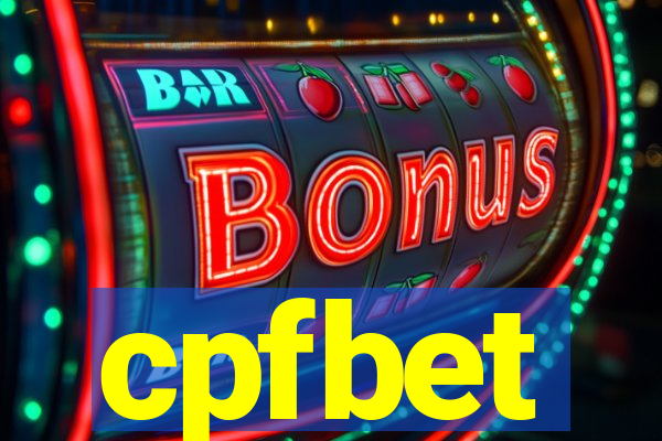 cpfbet