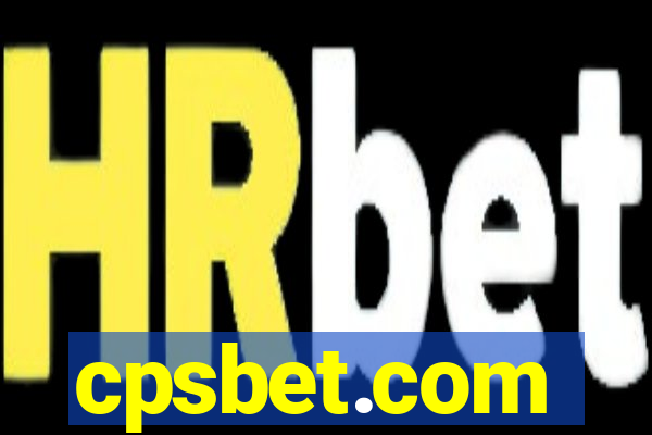 cpsbet.com