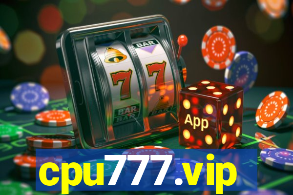 cpu777.vip