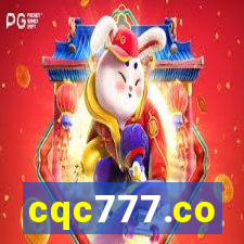 cqc777.co