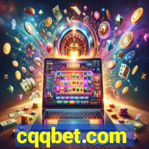 cqqbet.com