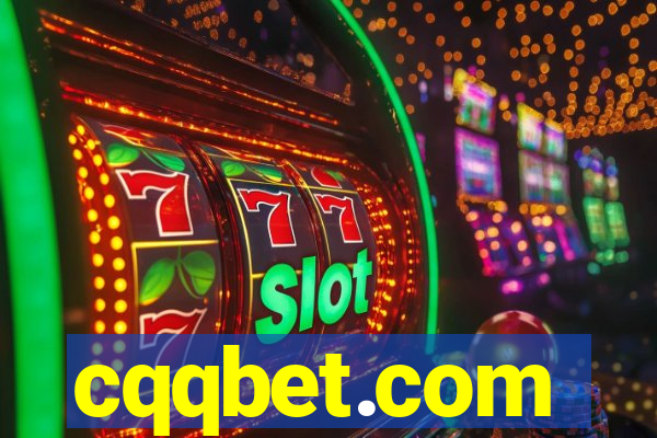 cqqbet.com