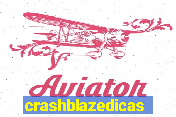 crashblazedicas