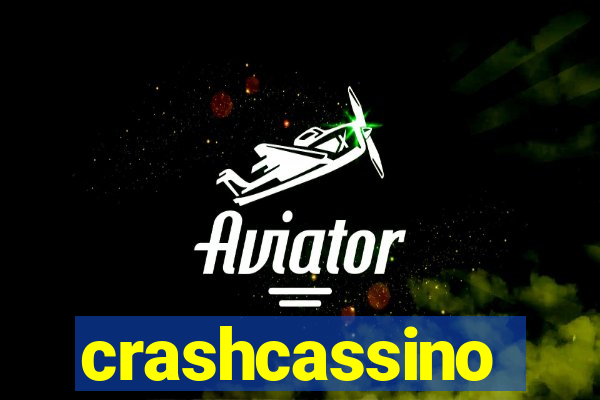 crashcassino