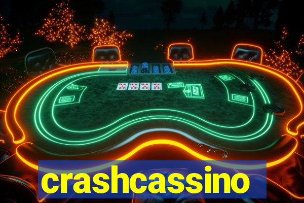 crashcassino