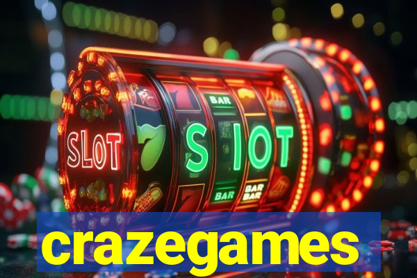 crazegames