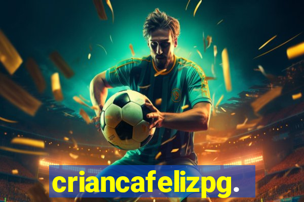 criancafelizpg.com