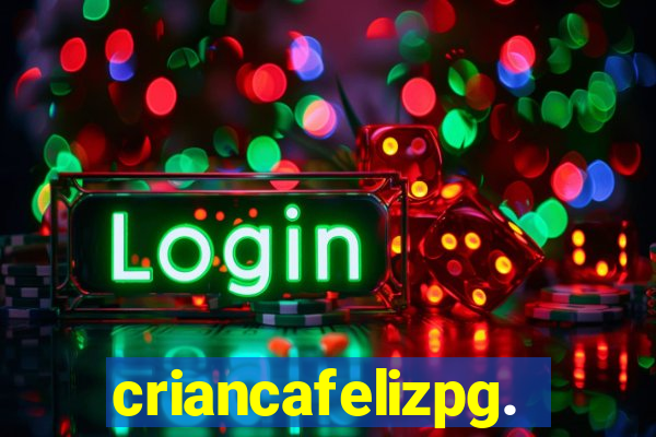 criancafelizpg.com