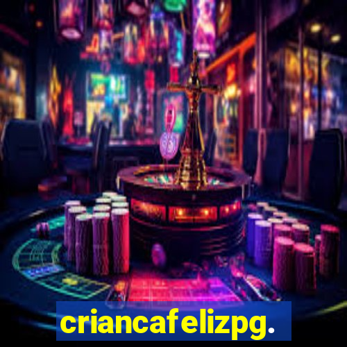 criancafelizpg.com