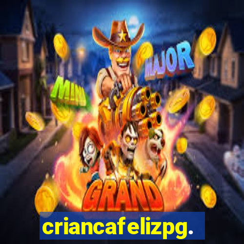 criancafelizpg.com