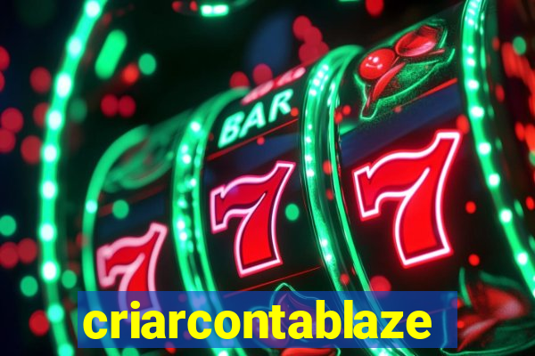 criarcontablaze