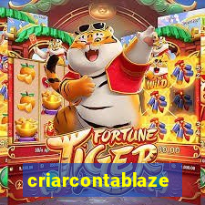 criarcontablaze