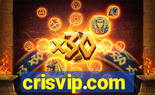 crisvip.com