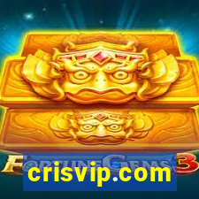 crisvip.com