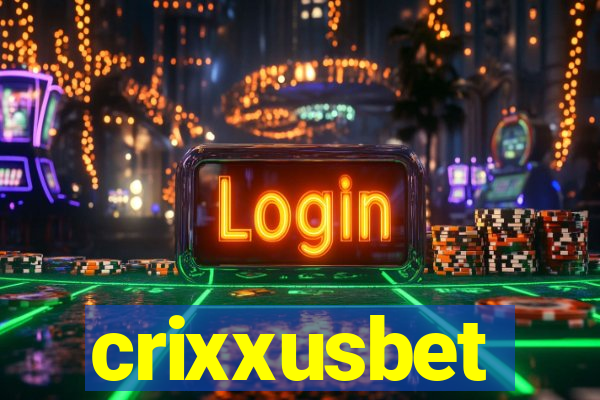 crixxusbet