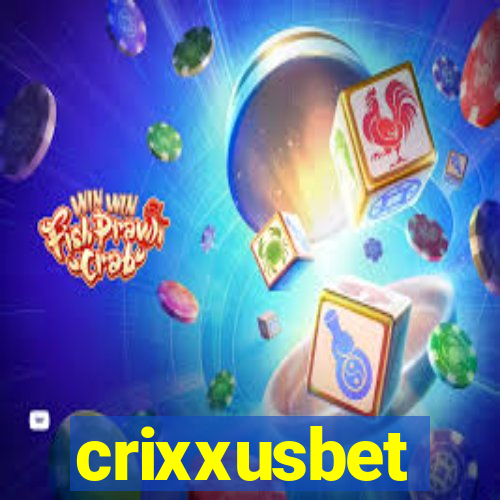 crixxusbet