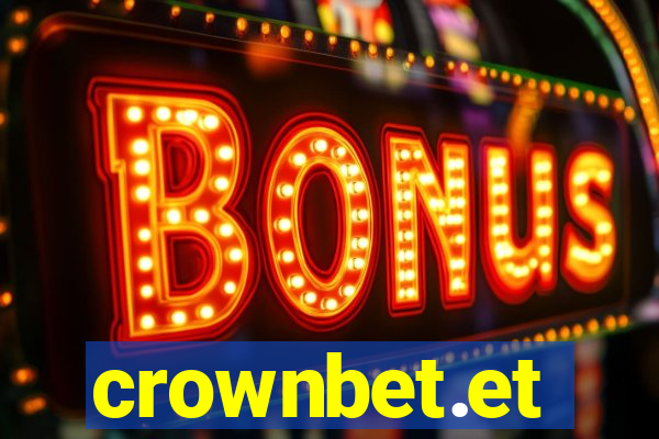 crownbet.et