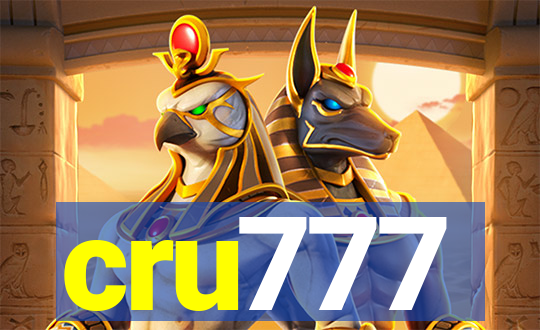 cru777