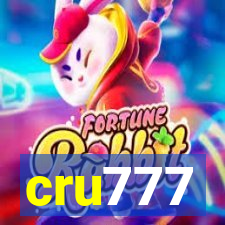 cru777