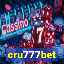 cru777bet