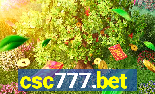 csc777.bet