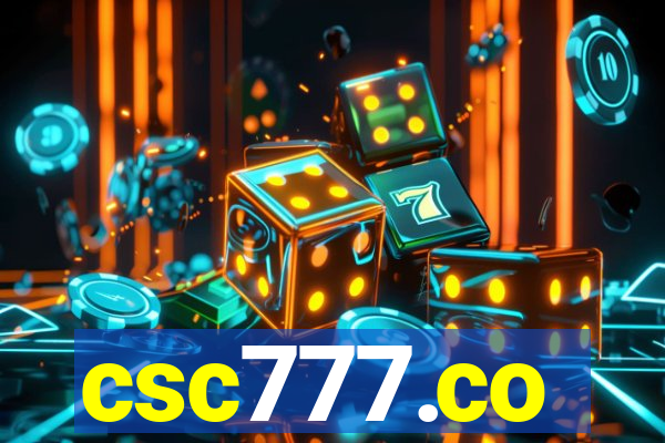 csc777.co