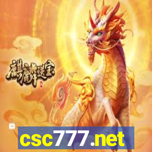 csc777.net