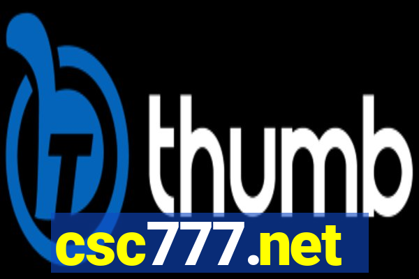 csc777.net