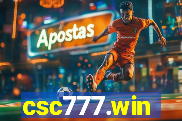 csc777.win