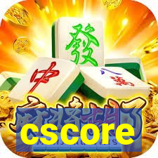 cscore