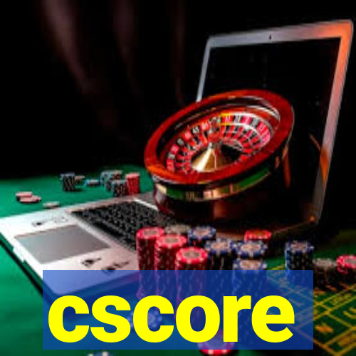 cscore