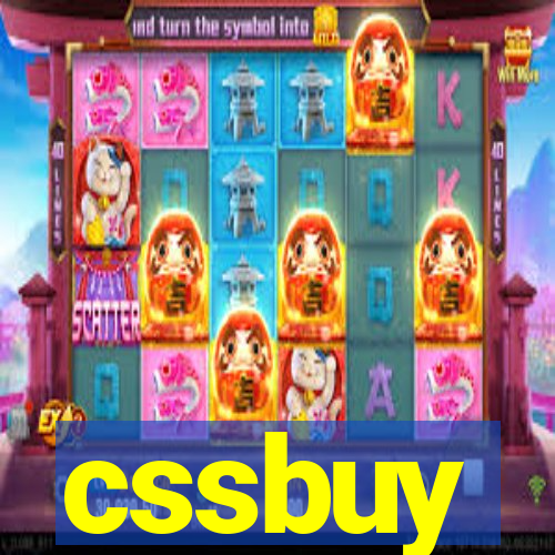 cssbuy