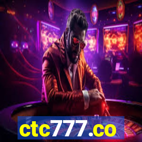 ctc777.co