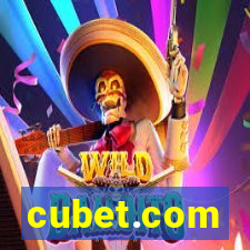 cubet.com