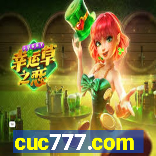 cuc777.com