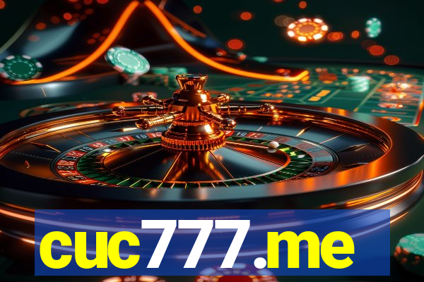 cuc777.me