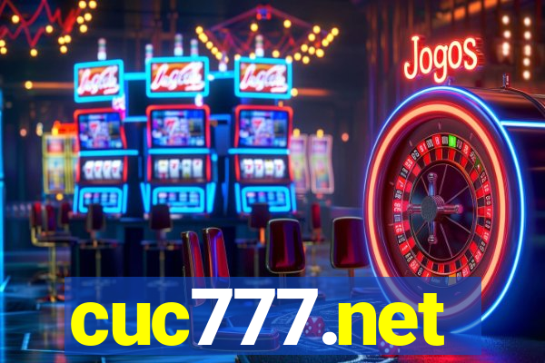 cuc777.net