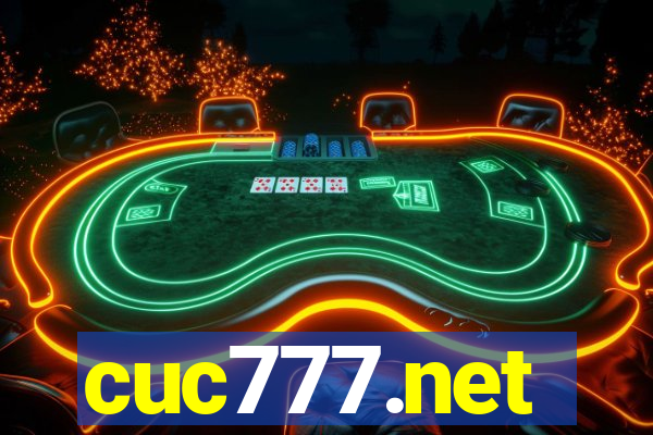 cuc777.net